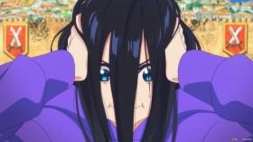 MAPPA Original Anime Zenshu Episode 2 Story & Stills Unveiled: Protect What Must Be Defended, Even at the Cost of Life